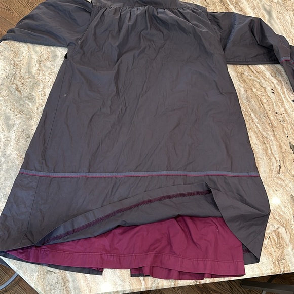 80’s Trench Coat - Picture 3 of 10